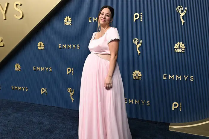 Kaley Cuoco
