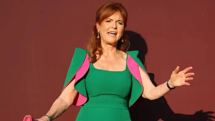 Nach Charles Spencer könnte nun auch Sarah Ferguson ihre Geschichte erzählen