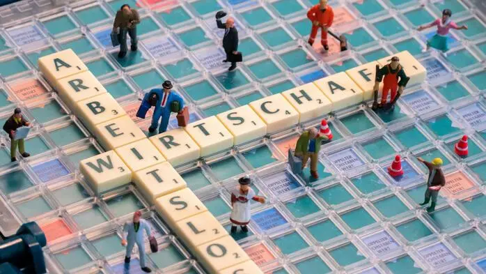 Die Arbeitslosenzahlen sind hoch – aber wie gegensteuern?