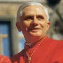 Ratzinger in seiner Zeit als Münchner Erzbischof im Jahr 1981