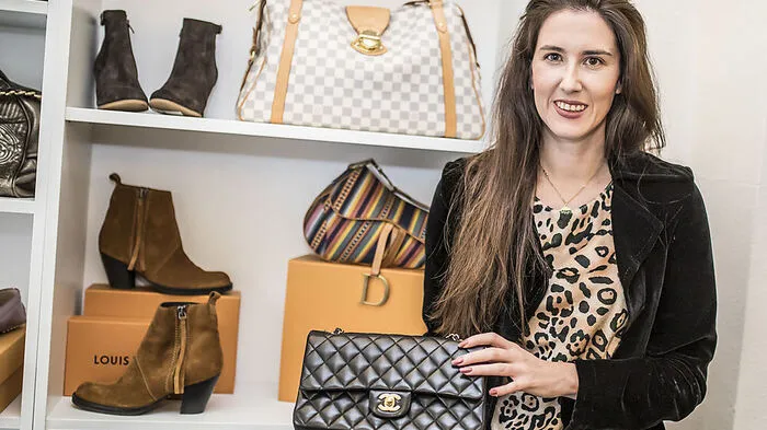 Lisa Sonnberger übersiedelte von Velden nach Klagenfurt