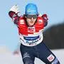 SEEFELD,AUSTRIA,02.FEB.25 - NORDIC SKIING, NORDIC COMBINED, CROSS COUNTRY - FIS World Cup, 12.5km individual, Gundersen, men. Image shows Thomas Rettenegger (AUT).
Photo: GEPA pictures/ David Geieregger