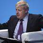 Johnson glaubt an Nachverhandlungen beim Brexit-Deal