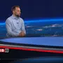 Völkerrechtler Ralph Janik im Studio der ZiB2 bei Stefan Lenglinger