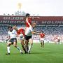 Fast auf den Tag genau vor 42 Jahren sorgten Deutschland und Österreich bei der WM in Spanien für die „Schande von Gijon“