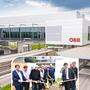 Rund zehn Millionen Euro haben die ÖBB in den neuen Bahnhof Kühnsdorf-Klopeiner See investiert 