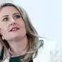 Integrationsministerin Susanne Raab