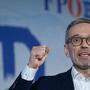 FPÖ-Chef Kickl dürfte die Selenskyj-Rede am Freitag boykottieren