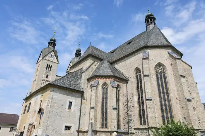 Sommerfest der FF Maria Saal
