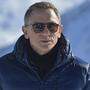 Daniel Craig: Bond-Abenteuer in Österreich