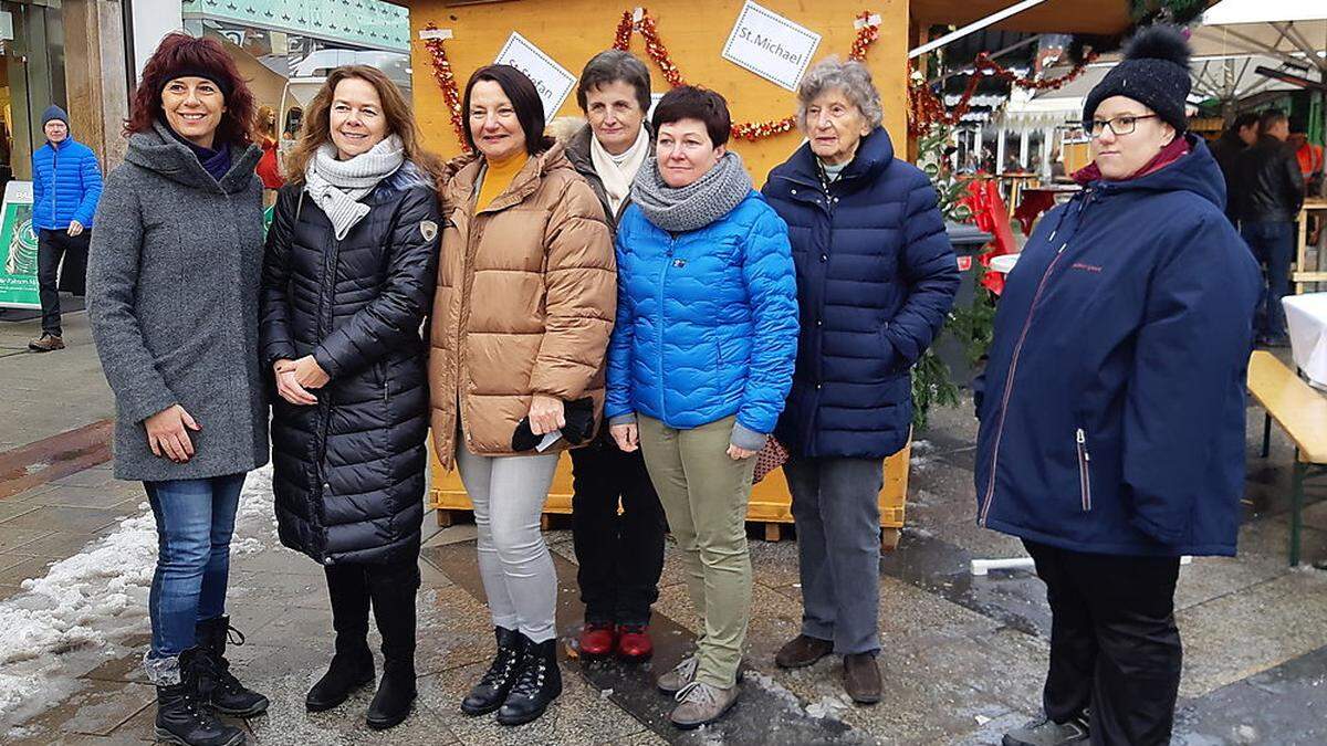 Am Dienstag erfolgte der Auftakt für das gemeinsame Engagement von sieben Gemeinden für das Thema Menschenrechte