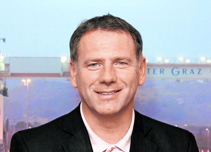 Franz Glanz, Spartenobmann-Stv. Transport und Verkehr