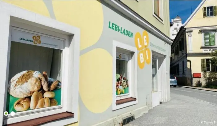 Der Gleisdorfer LEBI-Laden lädt am Freitag und Samstag zum Schnäppchenmarkt