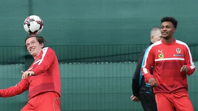 SOCCER - FIFA World Cup 2018 quali, preview