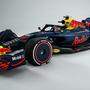 Red Bull Honda nach 2022 Reglement