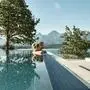 Karnerhof Pool | Der Karnerhof am Faaker See ist eines der Positivbeispiele für Investitionen in Qualität