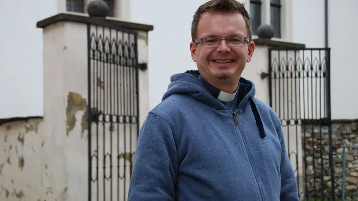 Auf einen beliebten Seelsorger muss Köflach ab Herbst verzichten. Im September wechselt Pfarrer Johannes Baier in die Landeshauptstadt und übernimmt dort das Amt als Seelsorgeraumleiter für den Bereich Graz Nord.