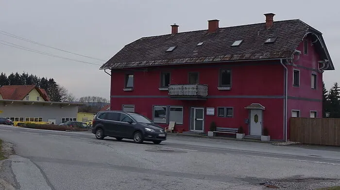 Land hält Asylunterkunft nicht für familientauglich
