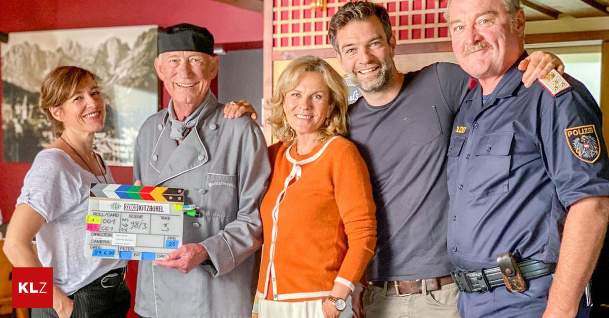 Serienende: Letzter \