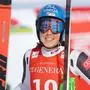 Petra Vlhovas vorrangiges Ziel ist der Gesamtweltcup