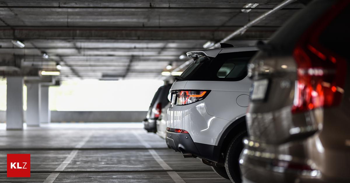 225 euros for six hours: Paris is making parking for SUVs drastically more ...