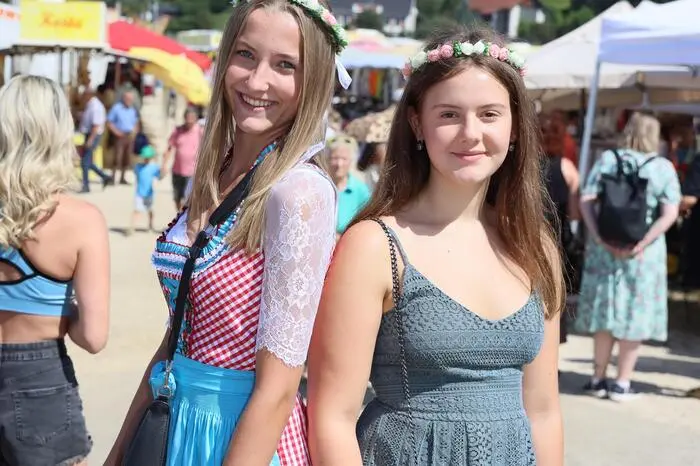 Bleiburger Wiesenmarkt 2024 