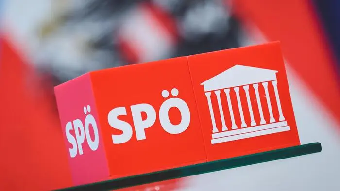 Die SPÖ sucht ihren Kurs