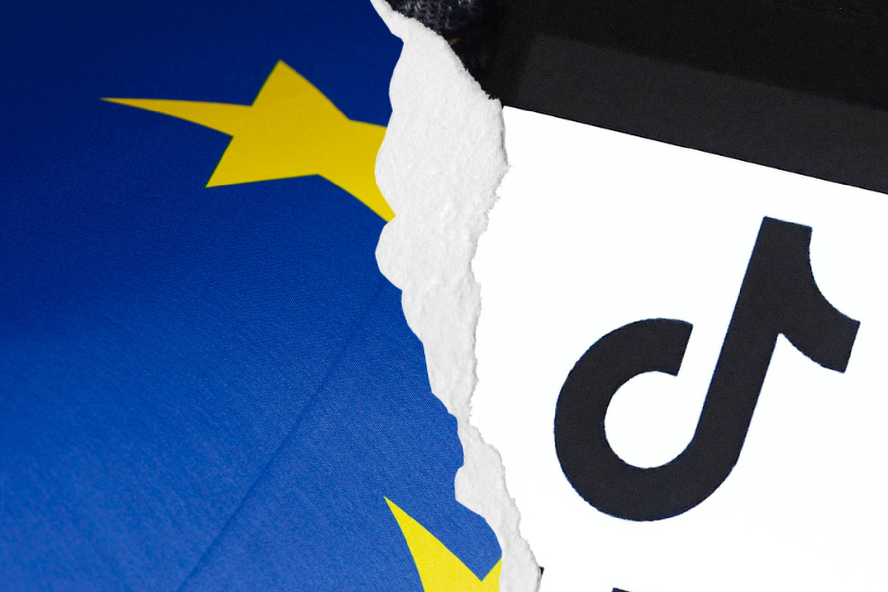 Europas Taktik gegen TikTok: TikTok Lite: Warum die EU mit einem Verbot und hohen Geldstrafen droht