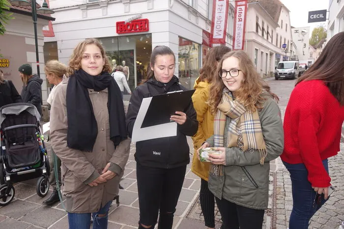 Klicken Sie durch die Bilder!