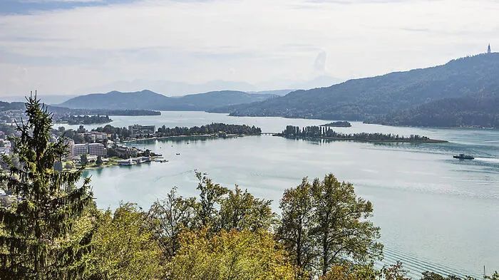 Sommermonate brachten der heimischen Tourismuswirtschaft ein Plus