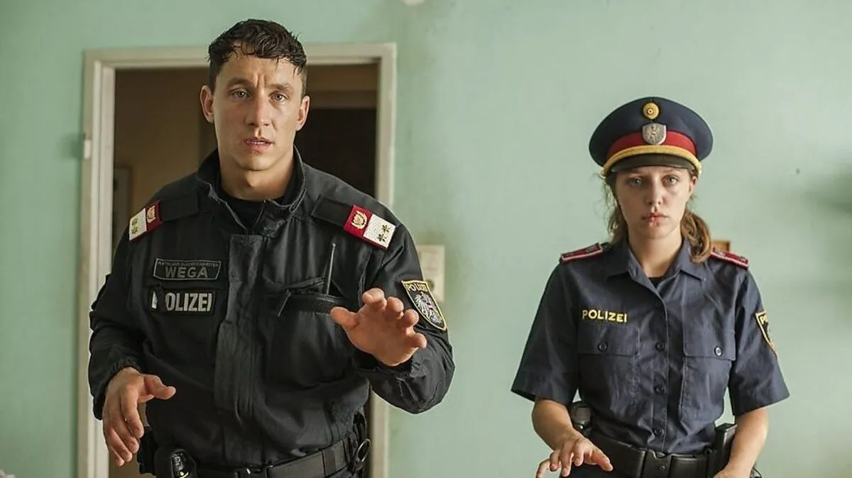 Laurence Rupp und Anna Suk spielen groß auf