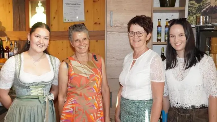 Führungen, Seminaren und Vorträge werden dieses Wochenende in Irschen geboten.