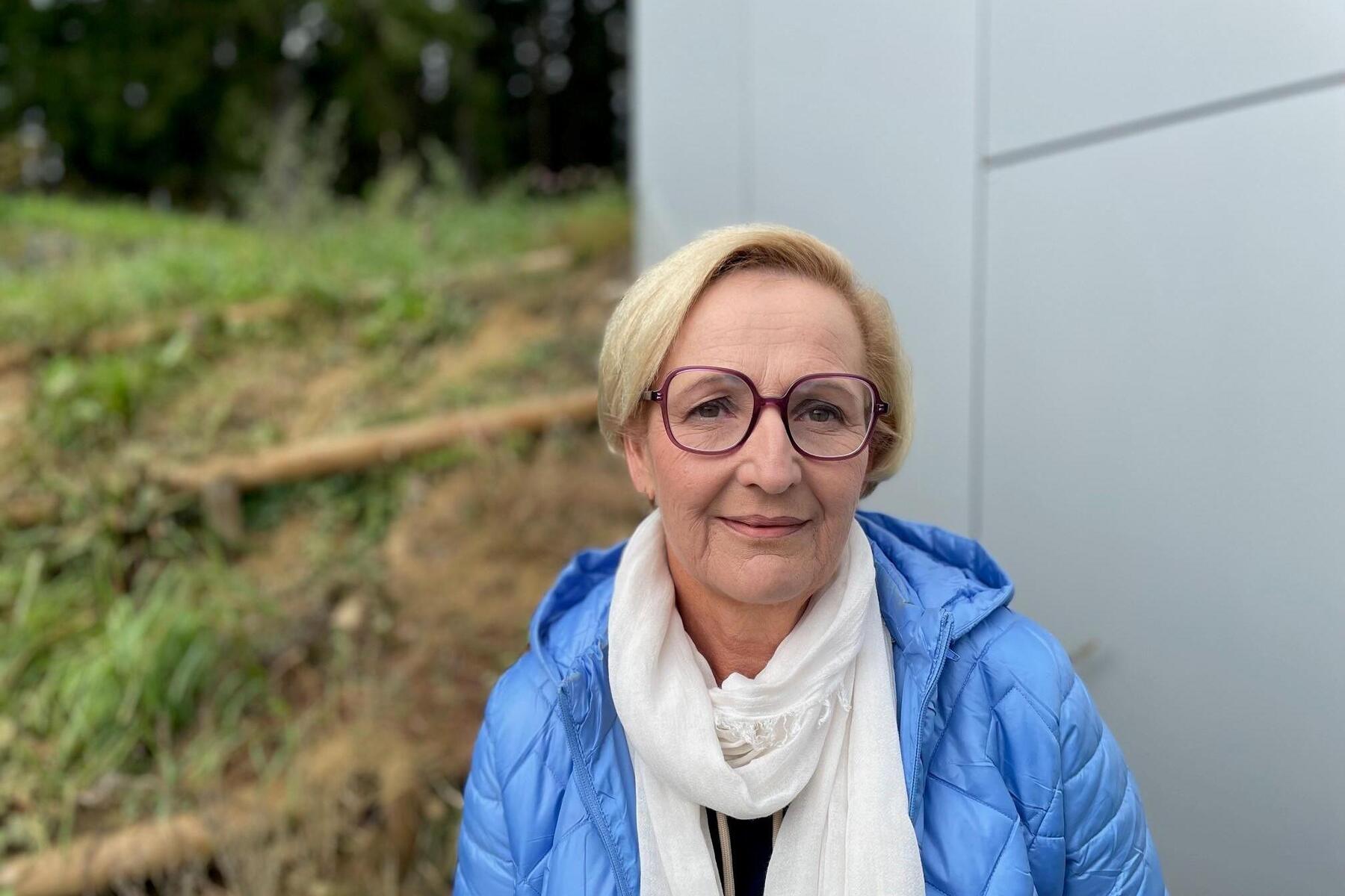 Heftige Turbulenzen: Judenburger FPÖ rebelliert gegen die eigene Vizebürgermeisterin