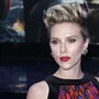 Scarlett Johansson