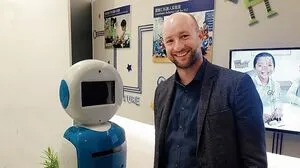 Günther Lackner, Cluster-GF