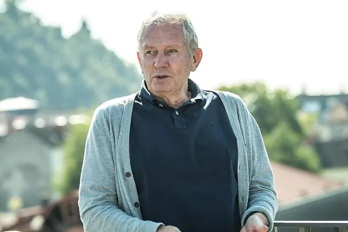 Helmut Marko mischt nicht nur die Formel 1, sondern auch die Grazer Hotellerie auf. Am 1. April eröffnete sein um 4,5 Millionen Euro nagelneu gebautes „Lendhotel“. Hier gehts zur Abstimmung.