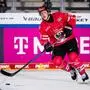 Vinzenz Rohrer ist Teil des WM-Kaders