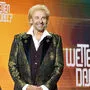 Am 19. November live vom Bodensee: eine weitere Spezialausgabe von "Wetten, dass..?" mit Thomas Gottschalk, ORF 1 & ZDF, 20.15 Uhr