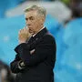 Carlo Ancelotti will bei Real Madrid weitermachen