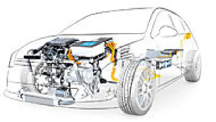 AVL ist bei Forschung und Entwicklung für die Fahrzeugindustrie weltweit führend