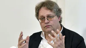 Peter Kolba, Obmann des Verbraucherschutzvereins, spricht in Zusammenhang mit den Tarifen der Kelag von "Tarif-Apartheid"