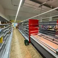 Der Spar-Markt in der Veitsch wurde Mitte Juni geschlossen