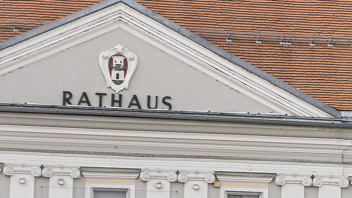 Doch keine Einigung im Streit um Lohnplus im Rathaus