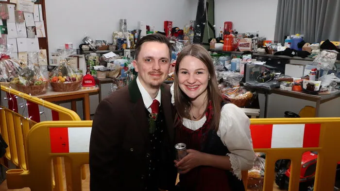 Klicken Sie sich durch die Bilder!