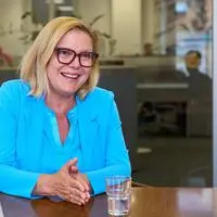 Politikwissenschaftlerin Kathrin Stainer-Hämmerle