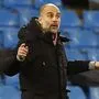 Pep Guardiola muss sich etwas einfallen lassen