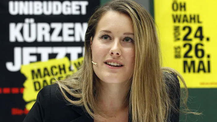 Es begann mit den JuLiS, den Jungen Liberalen Studierenden, im Jahr 2011.