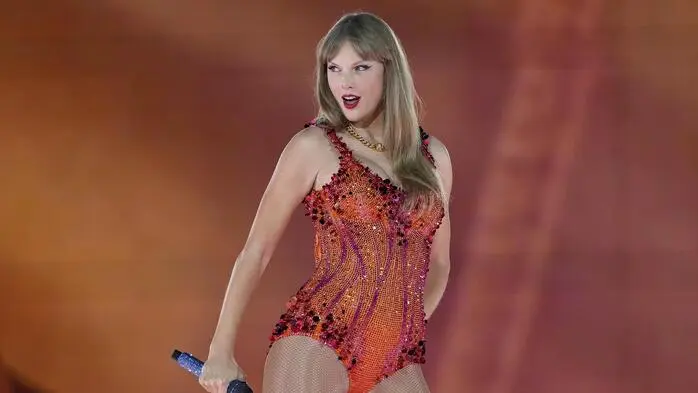 Taylor Swift