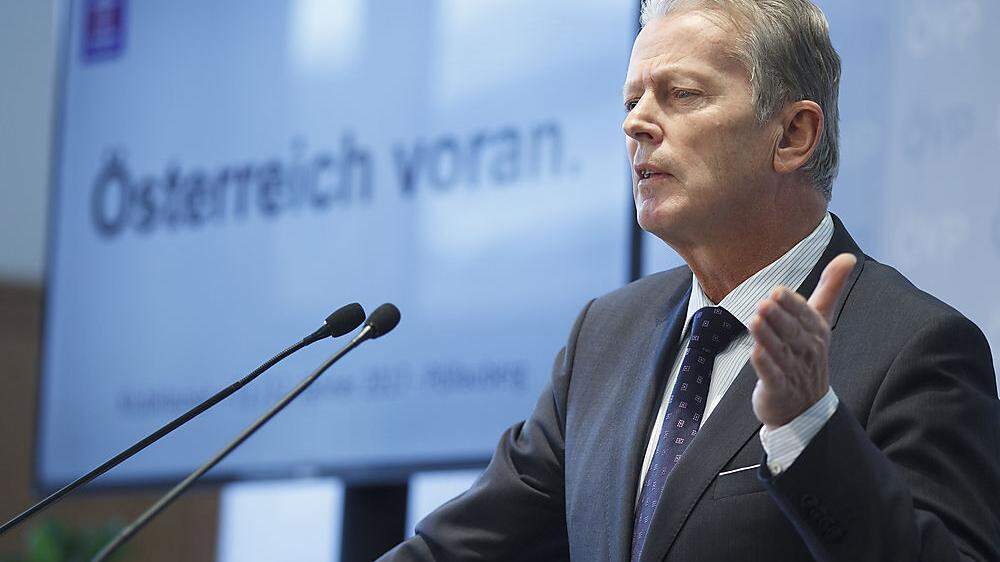 ÖVP-Chef Mitterlehner will Bonus für Arbeitskräfte, die umziehen
