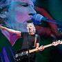 Pink Floyd-Legende Roger Waters reüssierte in der Wiener Stadthalle